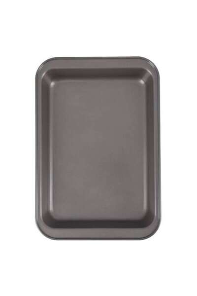 BV Тава за печене, сива, 37,5 см, HML23