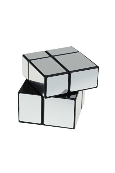 Fanxin Cub Magic Mirror 2x2x2, 48CUB