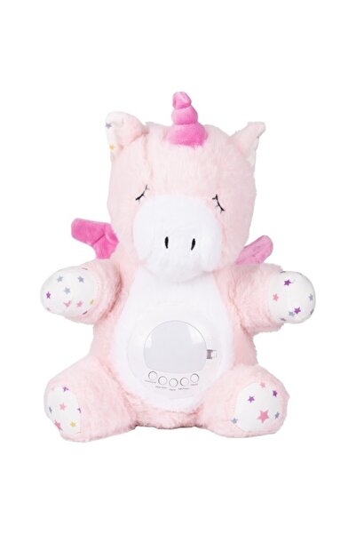 Chipolino Unicorn Plush Night Light