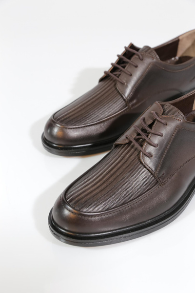 DGN 1976 Men's Lace-up Comfort Shoes