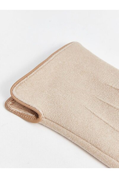 LC Waikiki Lcw Accessories Basic Women's Gloves