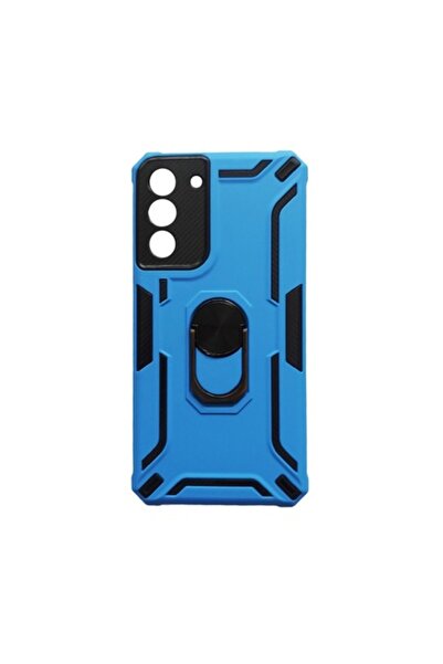 BV Husa telefon compatibila cu Samsung Galaxy S22, Powerful, Inel si placuta ...