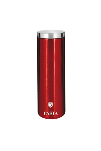 Berlinger Haus Recipient pentru paste, Burgundy Metallic Line,