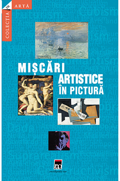 Rao Artistic movements in painting