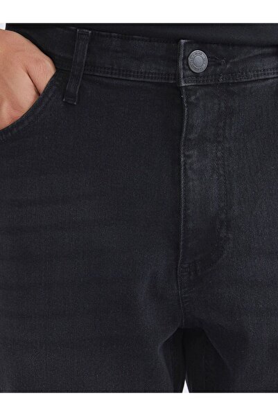 LC Waikiki Lcw Jeans Large Size 790 Comfortable Fit Men's Jeans