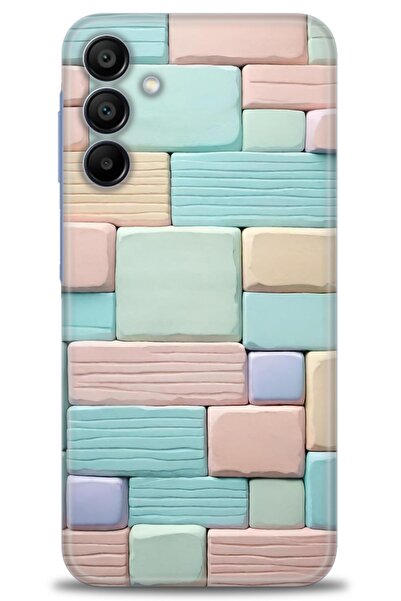 kılıfevreni حافظة متوافقة مع هاتف سامسونج جالاكسي A55 5G + واقي شاشة من السير...