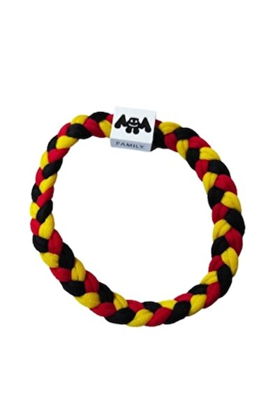 BV Brățară din șnur împletit (Dude) A4B11