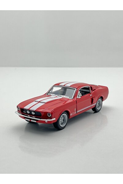 Kinsmart 1967 Shelby Gt-500
