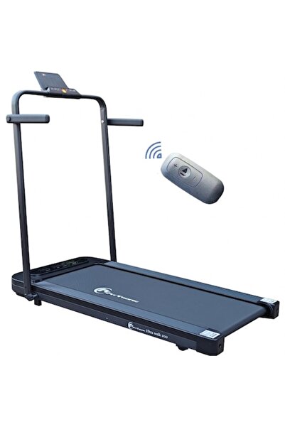 FitTronic Ultra Walk 200 Treadmill (UW200)