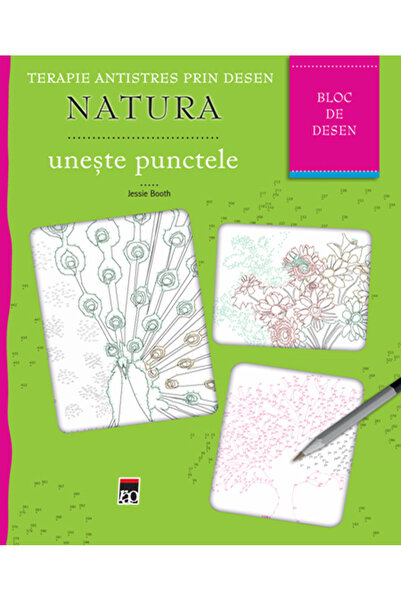 Rao Nature. Connect the dots