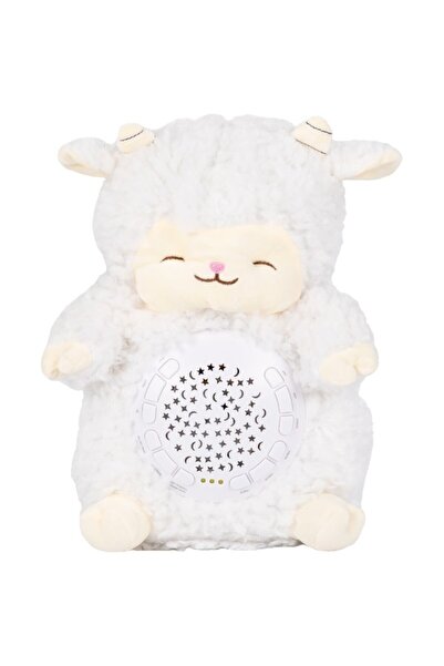 Chipolino Lamb Plush Night Light