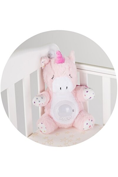 Chipolino Unicorn Plush Night Light
