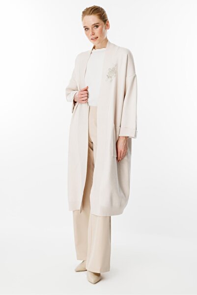 Ghisa Knitwear Cardigan-3983