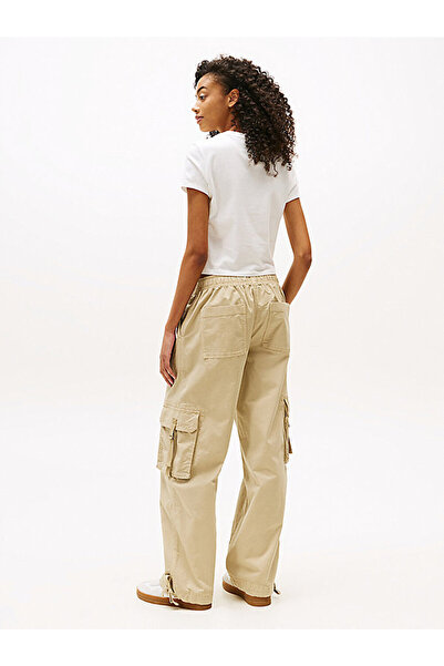 Tommy Hilfiger Women's Tjw Elasticated Pants