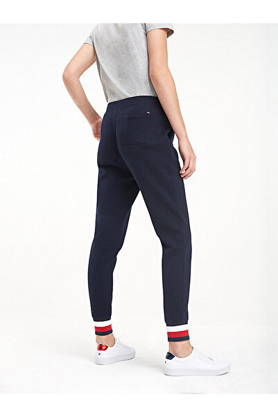 Tommy Hilfiger kadın heritage eşofman altı