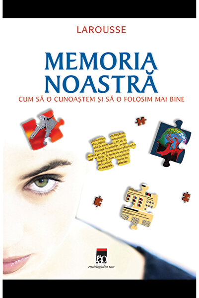 Rao Memoria noastra