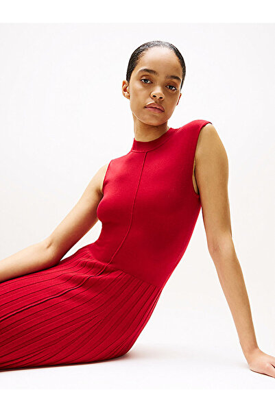 Tommy Hilfiger Women's Lyocell Dress