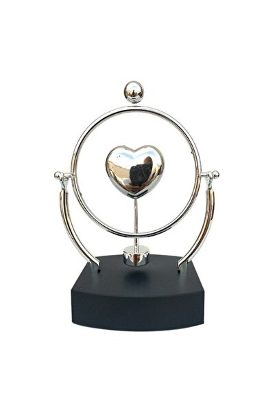 BV Balansoar, Inimă cu mișcare perpetuă continuă, 18 cm, 348H-1