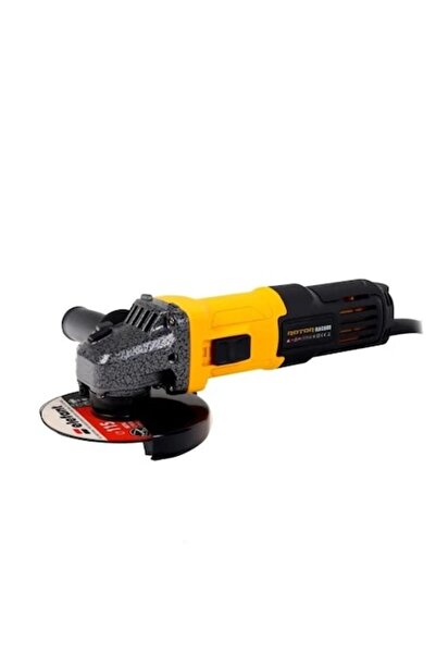 Rotor Flex Angle Grinder RAG600, 600 W, 11000 RPM, 115 MM