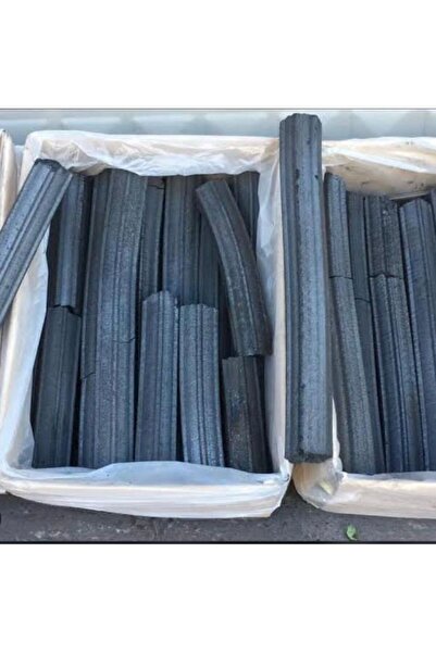 ECO GREEN A KALİTE BRİKET MANGAL KÖMÜRÜ