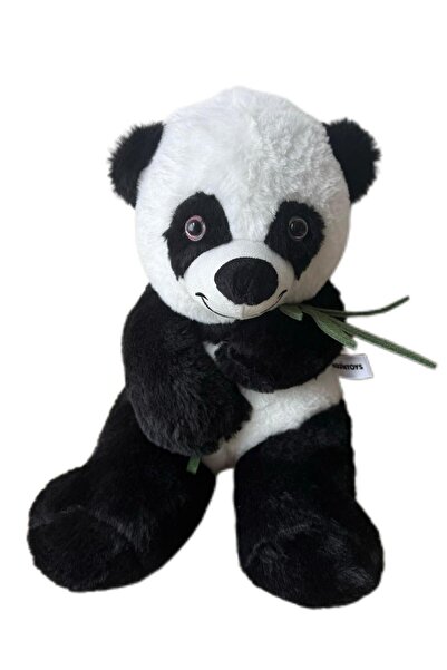 Moontoys Peluş Panda Oyuncak 40 cm