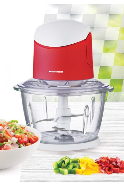 Heinner Tocător de legume HMC-K500WHR