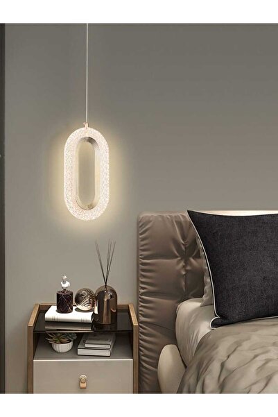 best power ثريا سقف فاخرة 7129-1، 3 مستويات سطوع، مصباح معلق