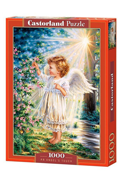 Castorland Пъзел 1000 части Ангели 103867