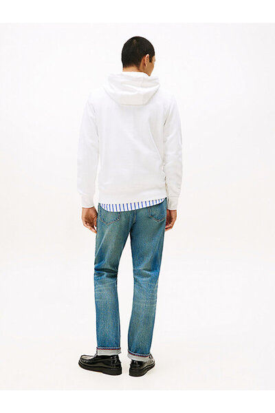 Tommy Hilfiger Men's Tommy Logo Hoodie