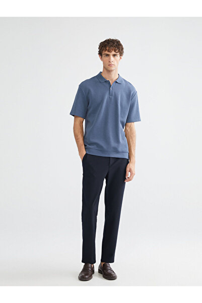 LC Waikiki Ozmarka New Season Slim Fit Men's Trousers