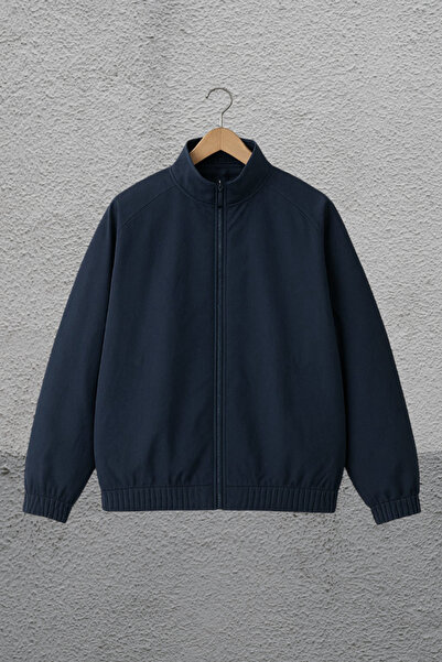 ModaTEKS Hanorac din lână, unisex, cu croială standard, cu croiala relaxată, ...