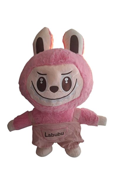 LABUBU Jucarie din plus 52 cm