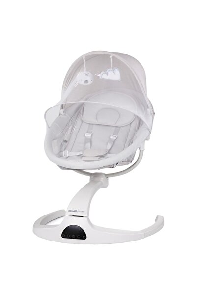 Chipolino Balansoar electric E-sway - Granit