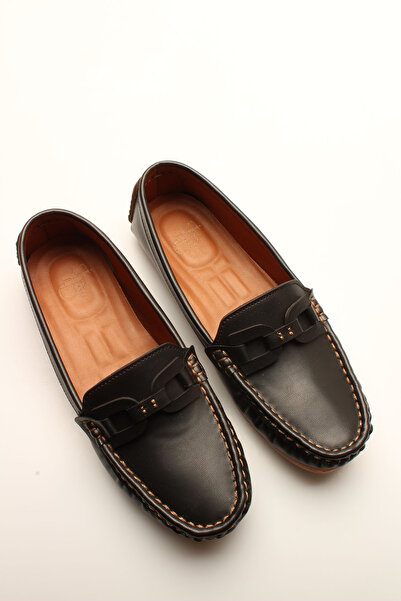 İDİL Black Skin Women's Rok