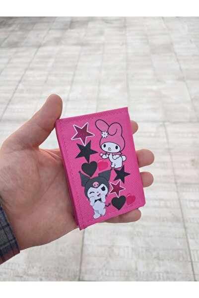 JANJAN Children's Wallet, Sports Wallet, Velcro Wallet, Fabric Wallet, Zippered Coin Compartment Card Holder Wallet