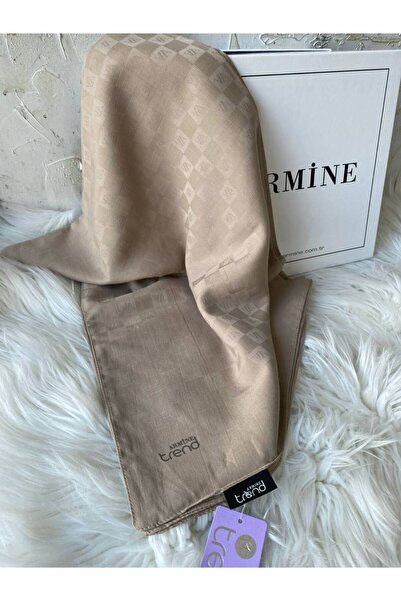 Armine Trend Ultra Light A Logo Shawl