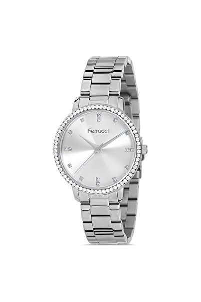 Ferrucci ساعة يد نسائية FC.14206M.01