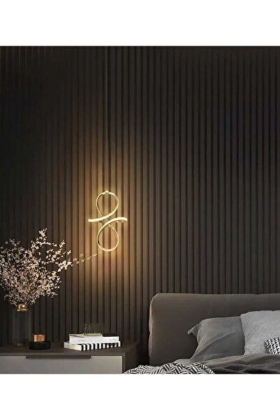 best power Modern Single LED Pendant Lamp 7187-1 - Elegant Ceiling Fixture