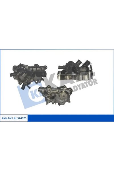 KALE 574925 Termostat 04E109111L 04E121042K 04E121121G