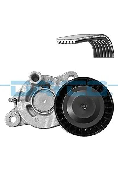 DAYCO KPV1494 Kayis Seti Uyumlu 1627660180 1631627780 3556427