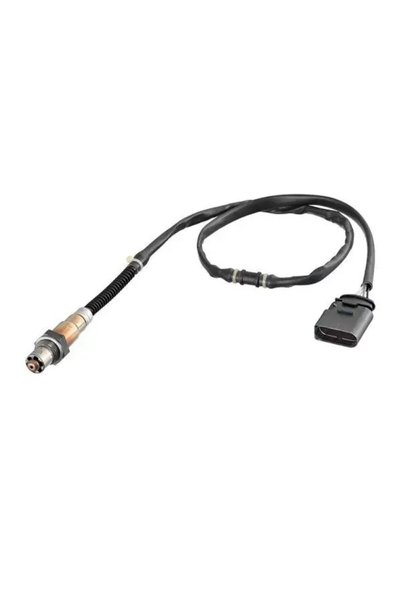 Bosch 0258006161 Oksijen Sensoru 021906262C YM219F472EA