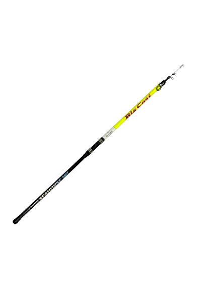 SEA HORSE Big Cast 3,60 100-250 Gr Surf Kamış