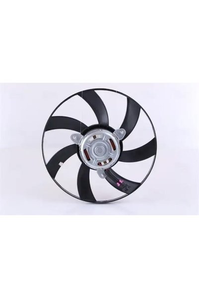 Nissens 85716 Fan Motoru 6K0959455B