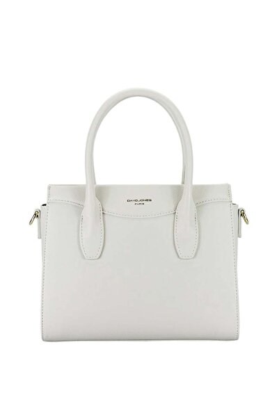 David Jones B-CM7474 12 Women's Bag, Cream