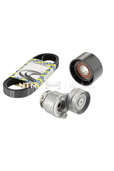 SNR KA85543 Kayis Seti 117207944R 117209732R 1175000Q0C