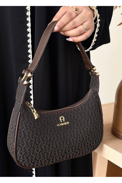 Generic حقيبة كتف معا ملحقاتها