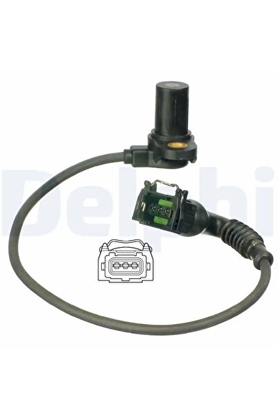 DELPHİ SS11026 Eksantrik Sensoru 12141435352 12141438083 12147539166
