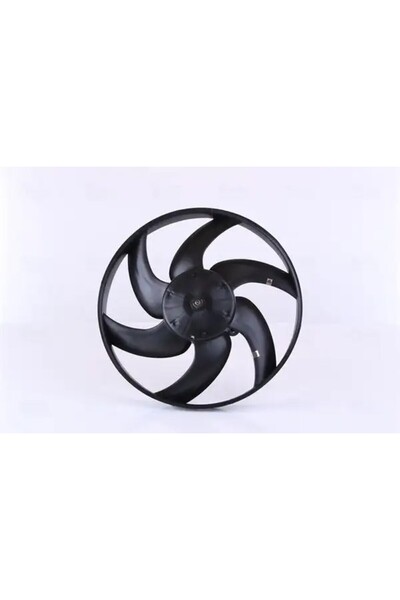 Nissens 85666 Fan Motoru 1250F1Uyumlu