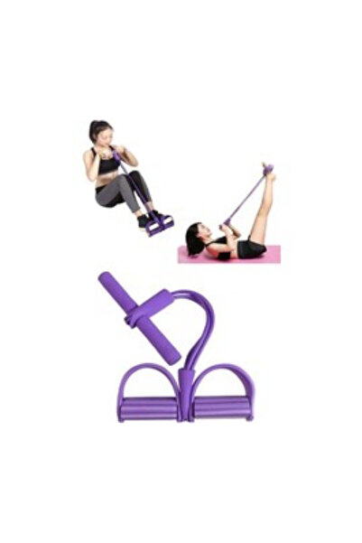 abnturk Kas Geliştirme Egzersiz Aleti Göğüs Yayı Fıtness aleti