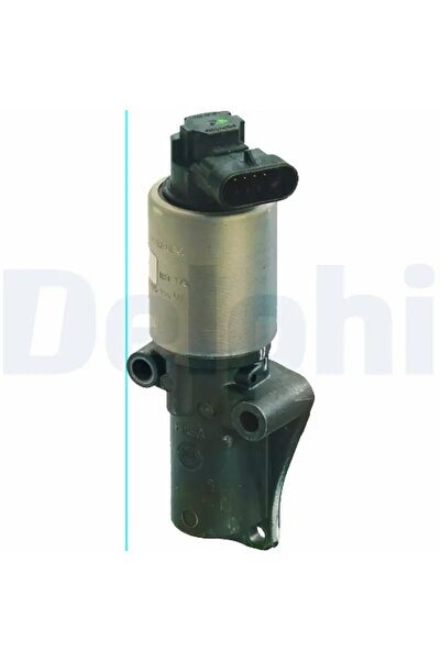 DELPHİ EG1031012B1 EGR Valfi 24445720 5851586 851501